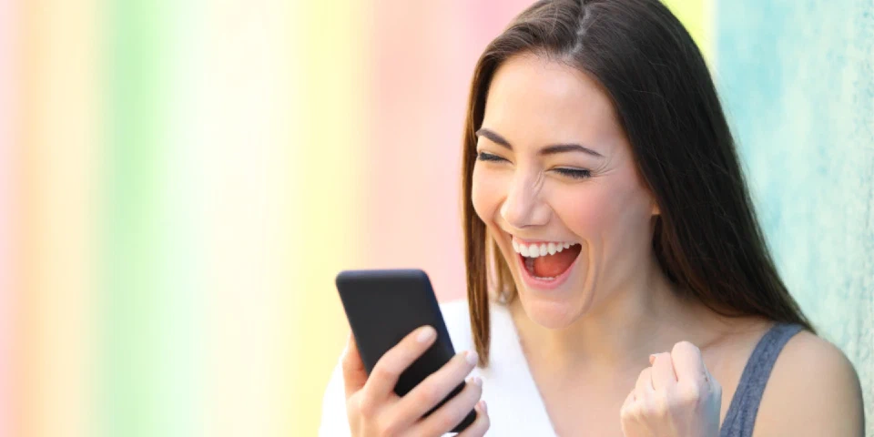 Reaching Customers via Gamification