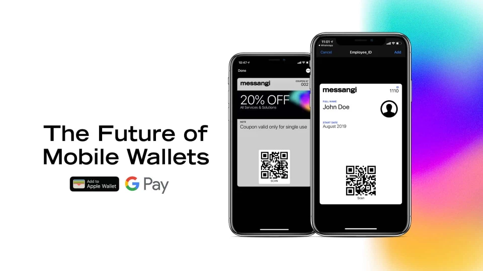 The Future of Mobile Wallets