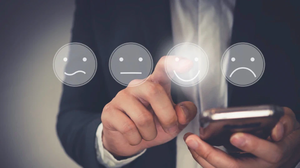 Customer Satisfaction
