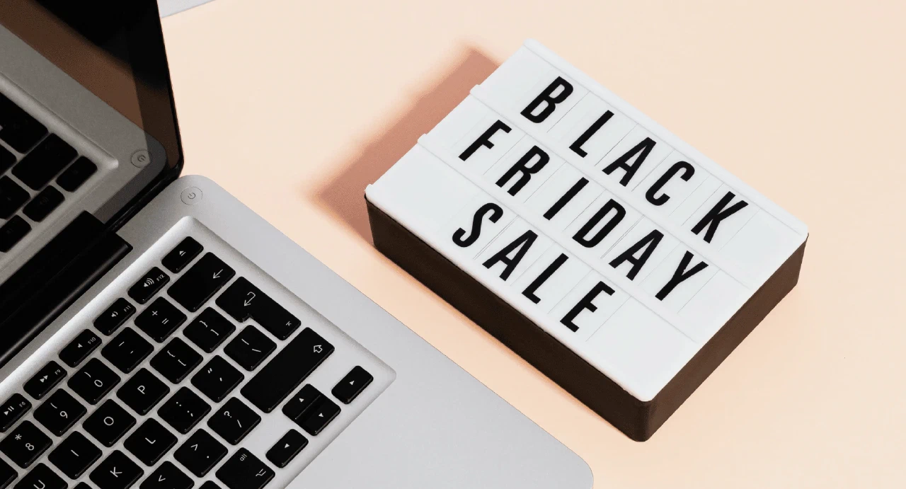 5 tips para aprovechar al máximo el Black Friday