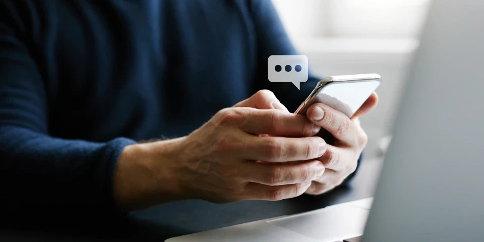 The Rise of Mobile Messaging in Customer Support: Why it's the Preferred Choice