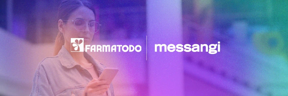 Farmatodo SMS API Integration