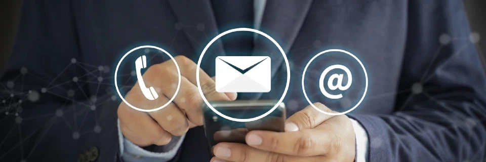 Proactive live chat software