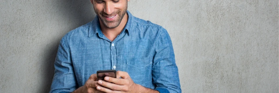 Automated Text Messages for Business