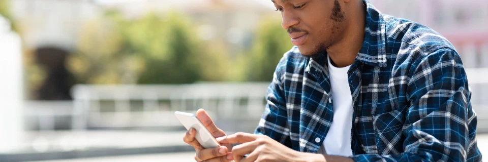 Customer Service SMS