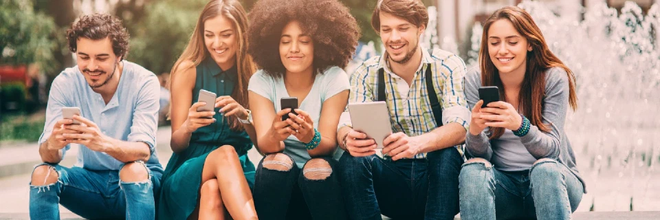 Enterprise SMS