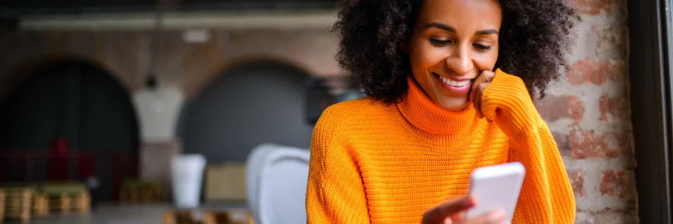 Enterprise Text Messaging
