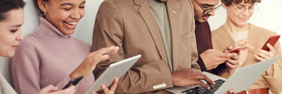 Mobile Messaging for Effective Public Awareness Campaigns