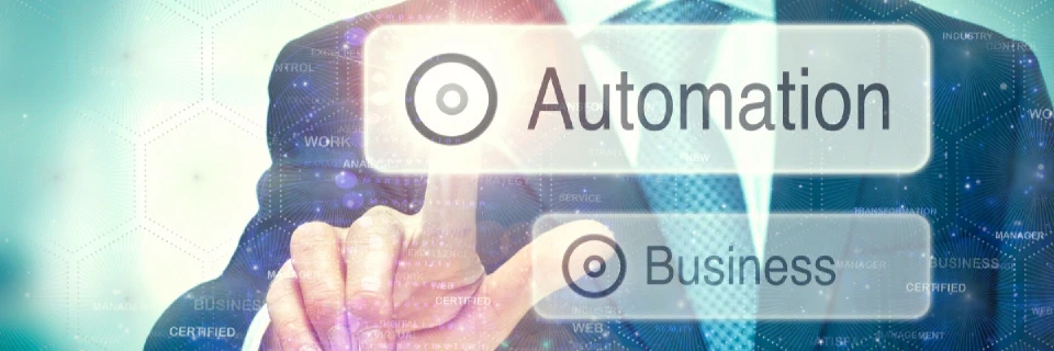 Automated Message