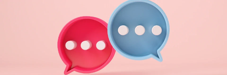customer communications