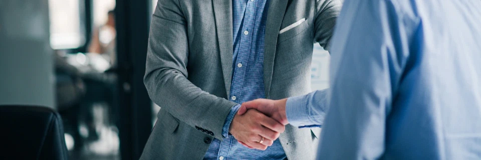 Personalizing the Customer Experience