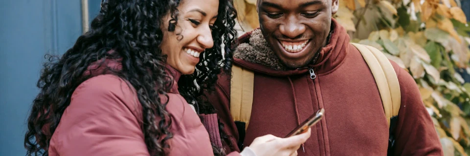 Customer Service with SMS