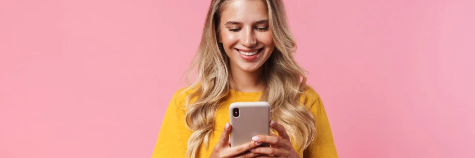 Customers expect personalized interactions