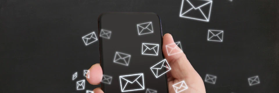 text customer strategies
