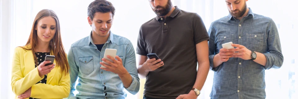 Best Business Texting App