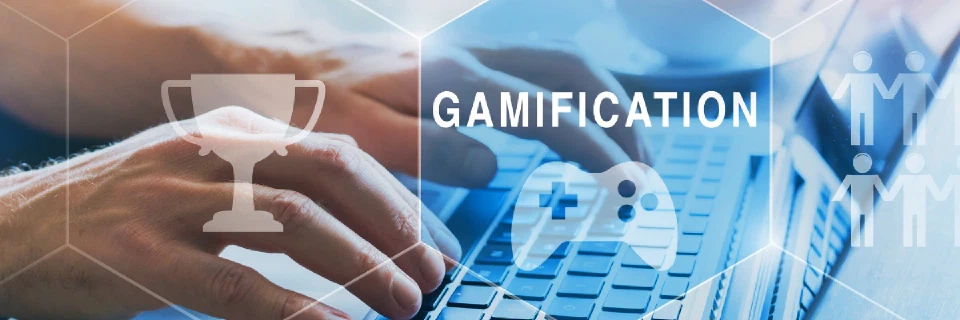 Gamification Word