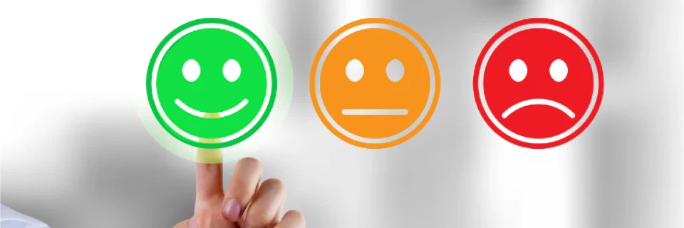 Customers happy