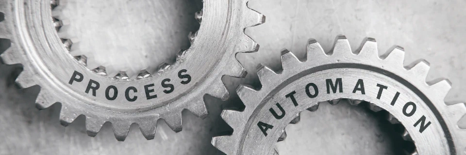 Process Automation image
