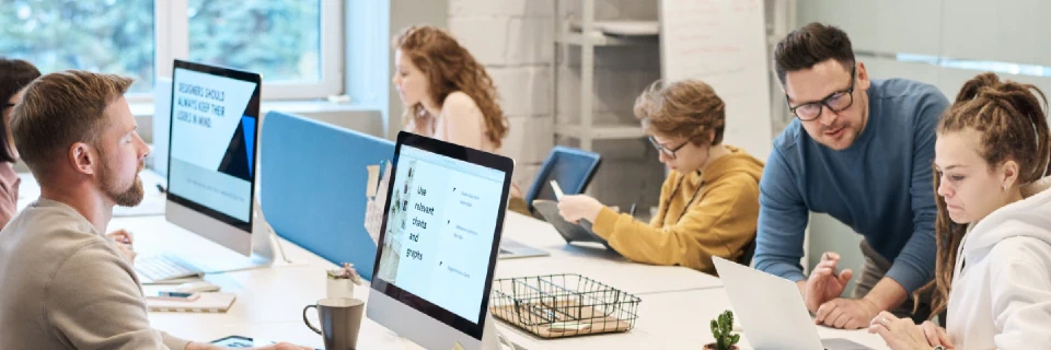 Enhancing Employee Communication with SMS