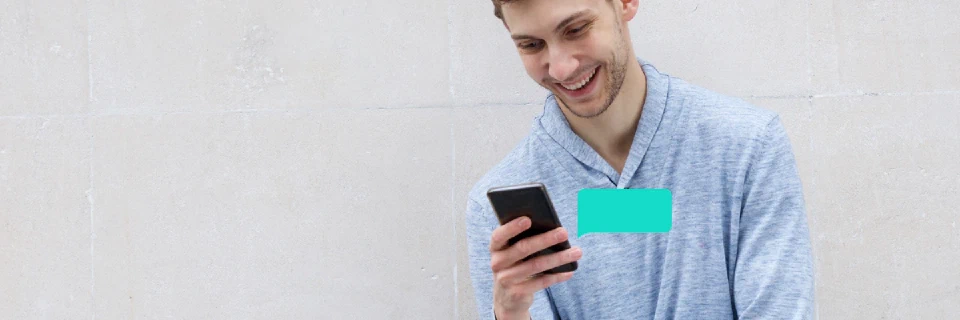 Comparing RCS vs SMS: Choosing the Right Channel for your usiness