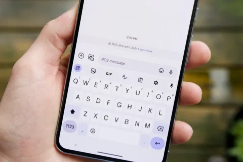Joe Maring / Digital Trends, What is RCS message