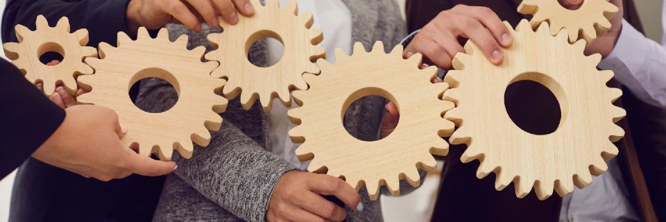 Guide of types of mechanisms for business messaging