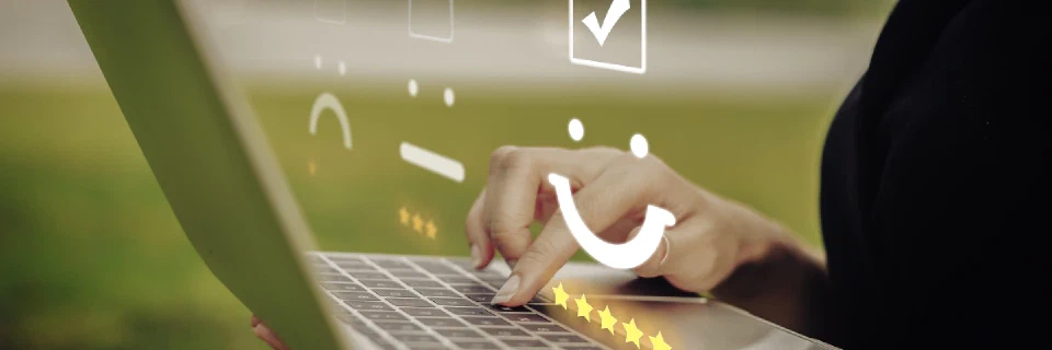 The Role of Branded Communications in Building Customer Trust