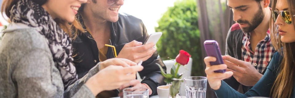 How Text Message Services Helps Business Communications