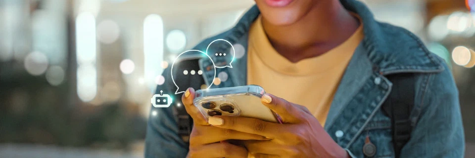 automated customer service