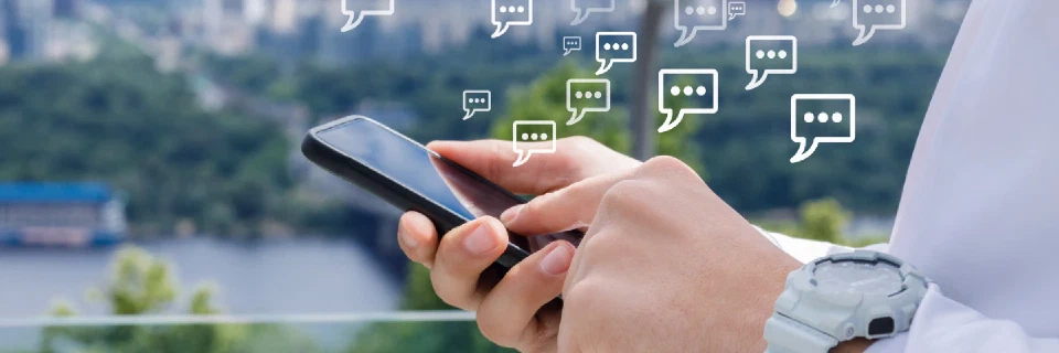 Better Than Email: Enterprise Messaging That Actually Gets Seen