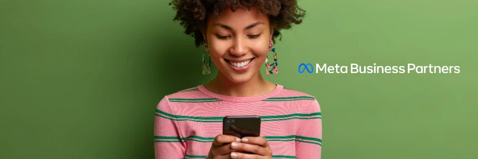 Scaling communication with the WhatsApp Business API