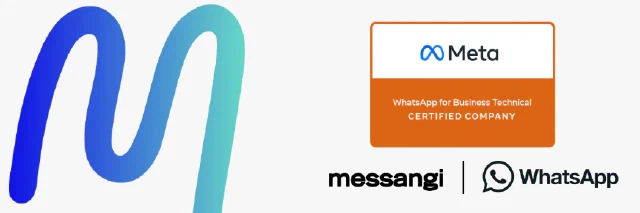 Messangi Achieves WhatsApp for Business Technical, Certified Company Accreditation