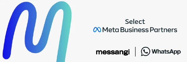 Messangi es Promovido a Socio Select en el Programa de Socios de WhatsApp de Meta