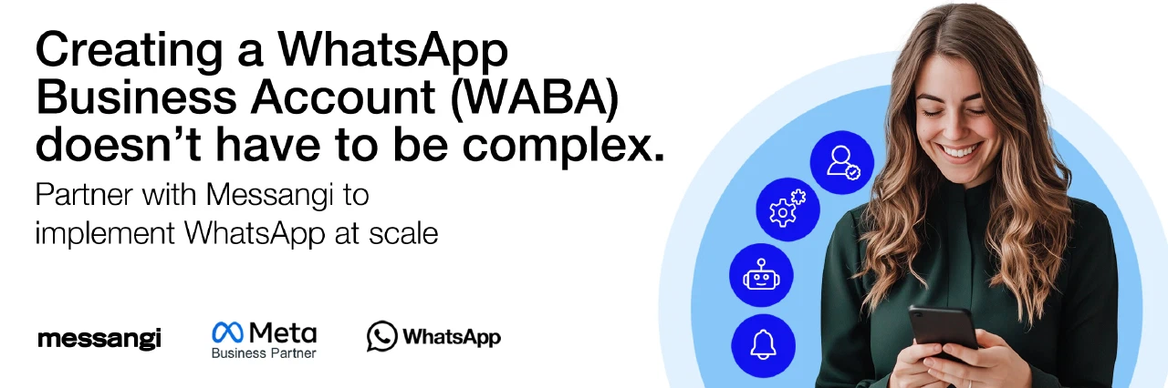 WhatsApp Onboarding Step by Step for Enterprises