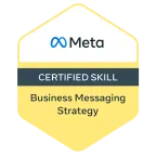 Business Messaging Strategy — Certified Skill