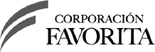 Corporación Favorita
